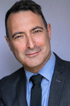 Cover image for Jeff Szusterman
