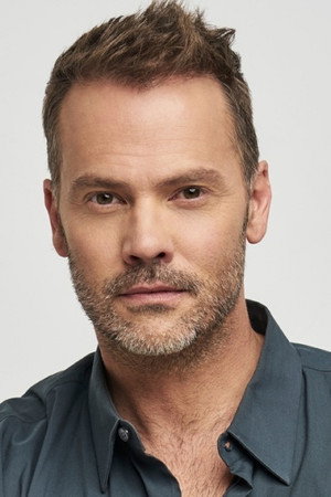 Cover image for Barry Watson