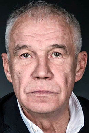Cover image for Сергей Гармаш