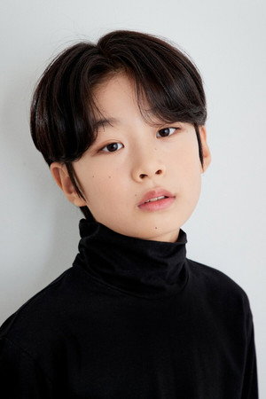 Cover image for 이주원