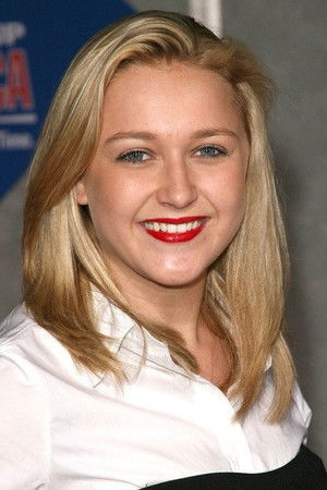 Cover image for Skye McCole Bartusiak