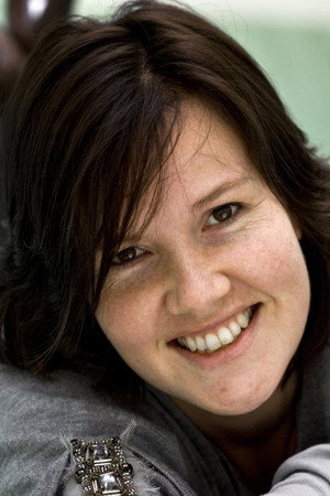 Cover image for Louise Vesth