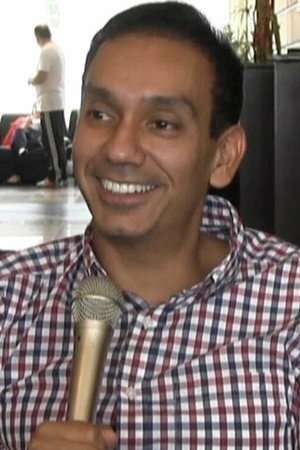 Cover image for Sonny Mallhi