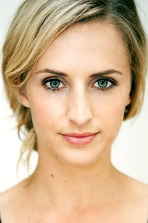 Cover image for Fleur Saville
