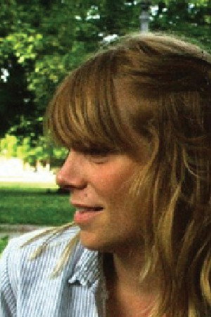 Cover image for Sarah Millman
