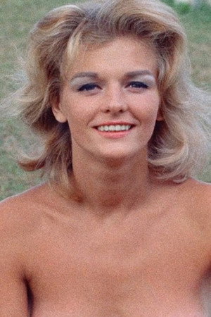 Cover image for Sandra Sinclair