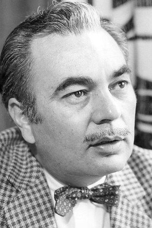 Cover image for Sydney Newman