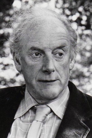 Cover image for Graham Crowden