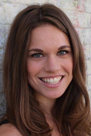 Cover image for Christina Kuehl