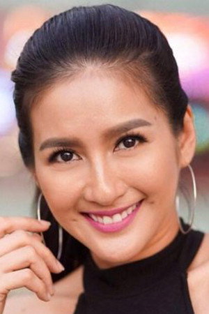 Cover image for Usanee Wattana