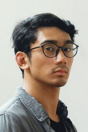 Cover image for Daffa Wardhana