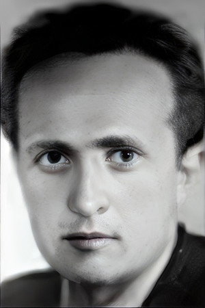 Cover image for Георгий Мдивани