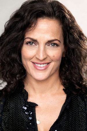 Cover image for Nicole Ansari-Cox