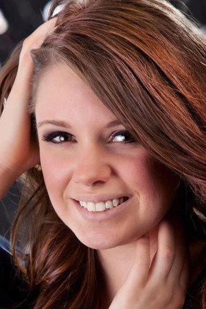 Cover image for Alyssa Piazza