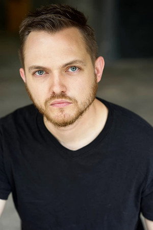 Cover image for Kevin Buttimer