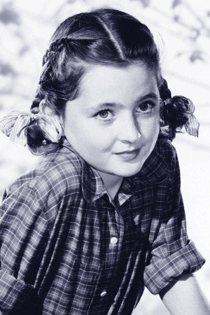 Cover image for Jo Ann Marlowe