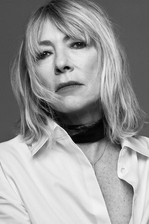 Cover image for Kim Gordon