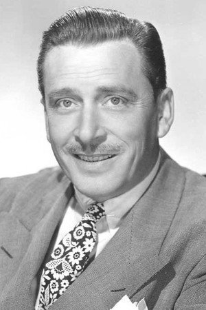 Cover image for Leon Ames