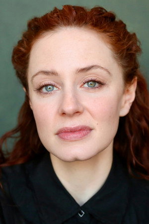 Cover image for Jennifer Martin