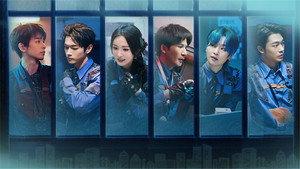 Poster for Эпизод 1