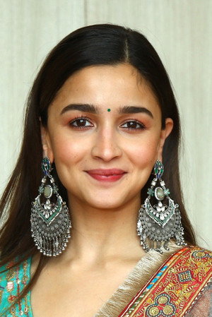 Cover image for Alia Bhatt