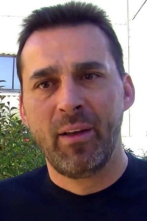 Cover image for Frédéric Mastro
