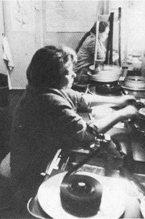 Cover image for Людмила Фейгинова