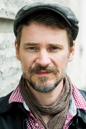 Cover image for Szabolcs Hajdu
