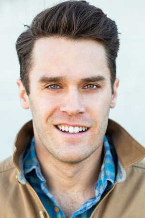 Cover image for Spencer Crim