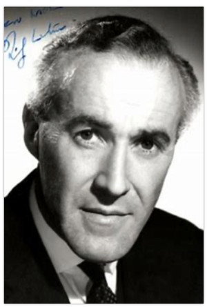 Cover image for Philip Latham
