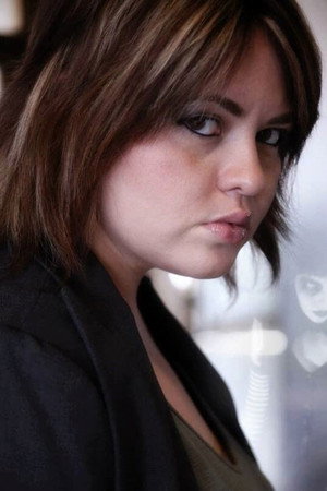 Cover image for Andrea-Nichole Olivas