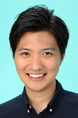Cover image for Ryunosuke Yamaguchi