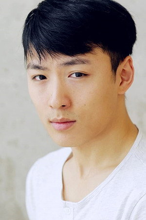 Cover image for Wayne Yuan