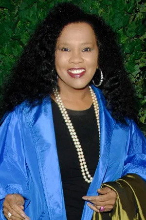 Cover image for Sherri Brewer