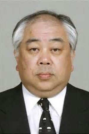 Cover image for 千葉克彦