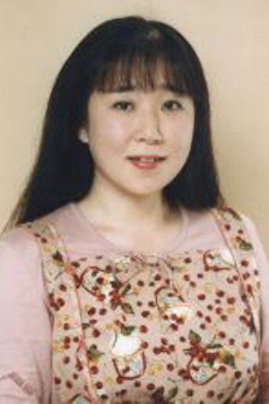Cover image for 真柴摩利