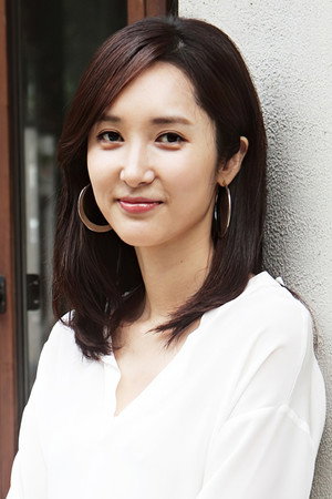 Cover image for 김보경
