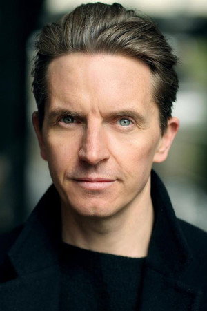 Cover image for Oliver Ryan