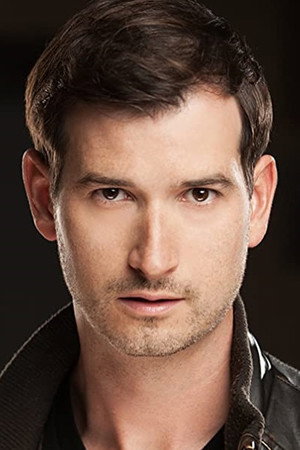 Cover image for Guy Christie