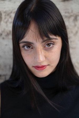 Cover image for Alessia Cosmo