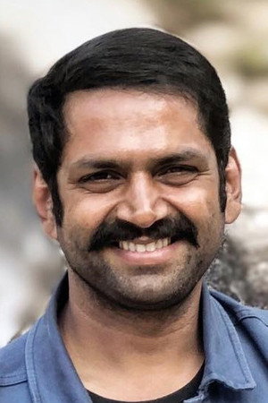 Cover image for Sharib Hashmi