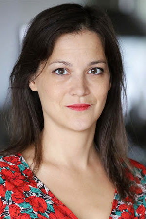Cover image for Anaïs Bret