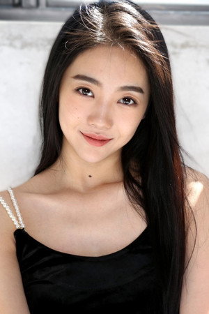 Cover image for 王倩