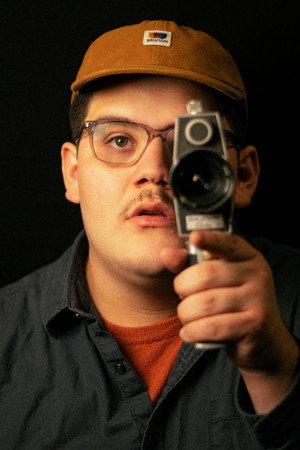 Cover image for Emilio Miguel Torres
