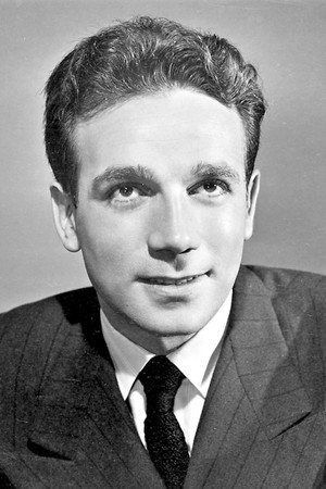 Cover image for Dane Clark