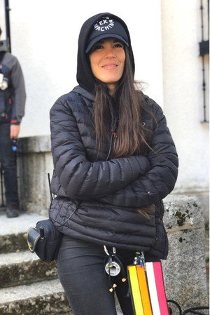 Cover image for Cristina Martínez Cruz