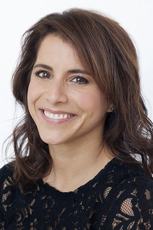 Cover image for Anaïs Favron