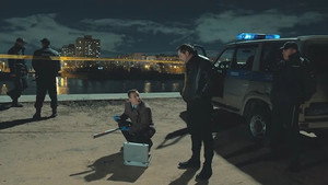 Poster for Страшная сила