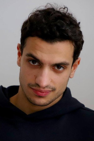 Cover image for Pablo Martinez