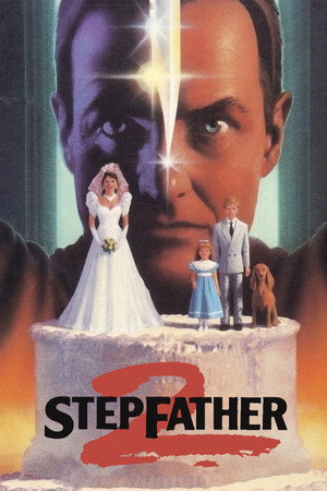 Poster for Отчим 2